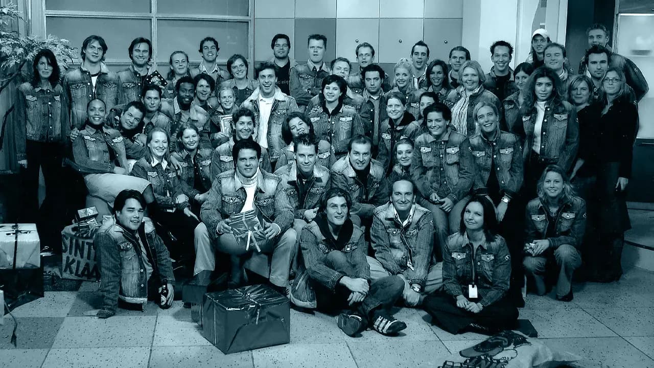 Endemol broadcast directing