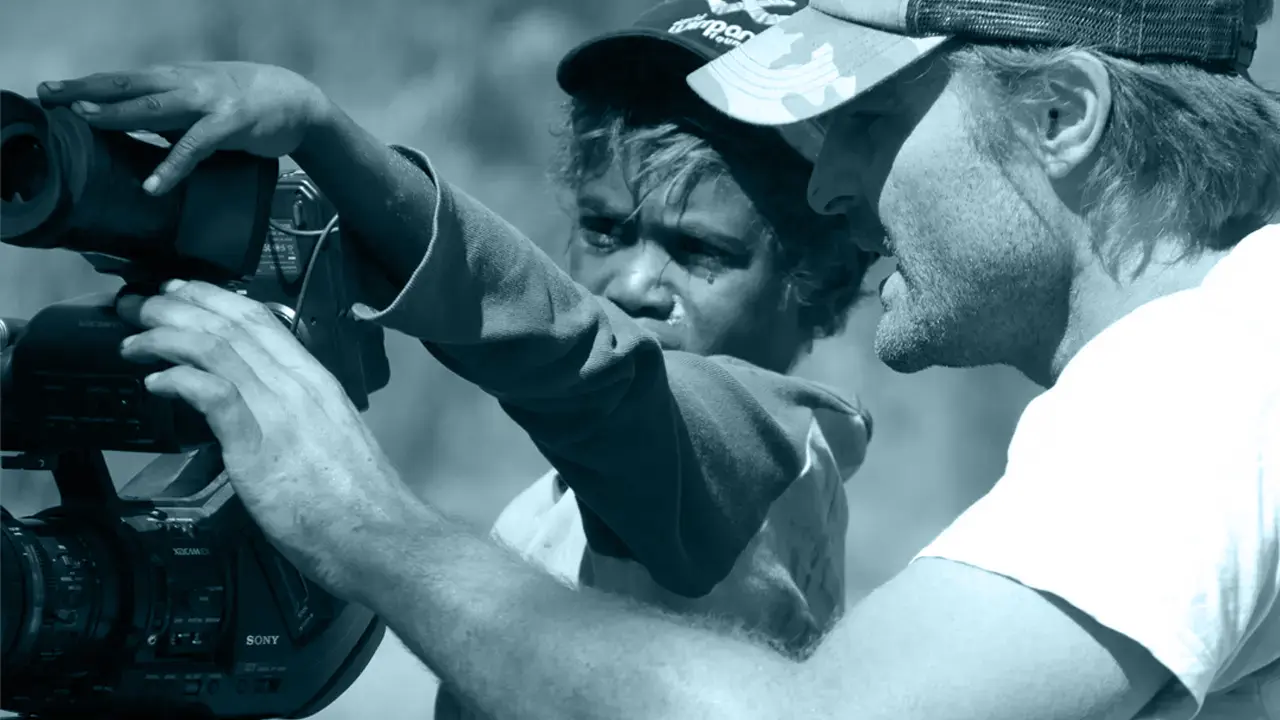 Documentary production