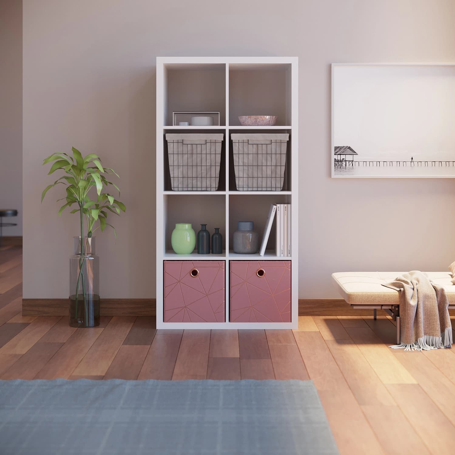 Flexi Storage still 10