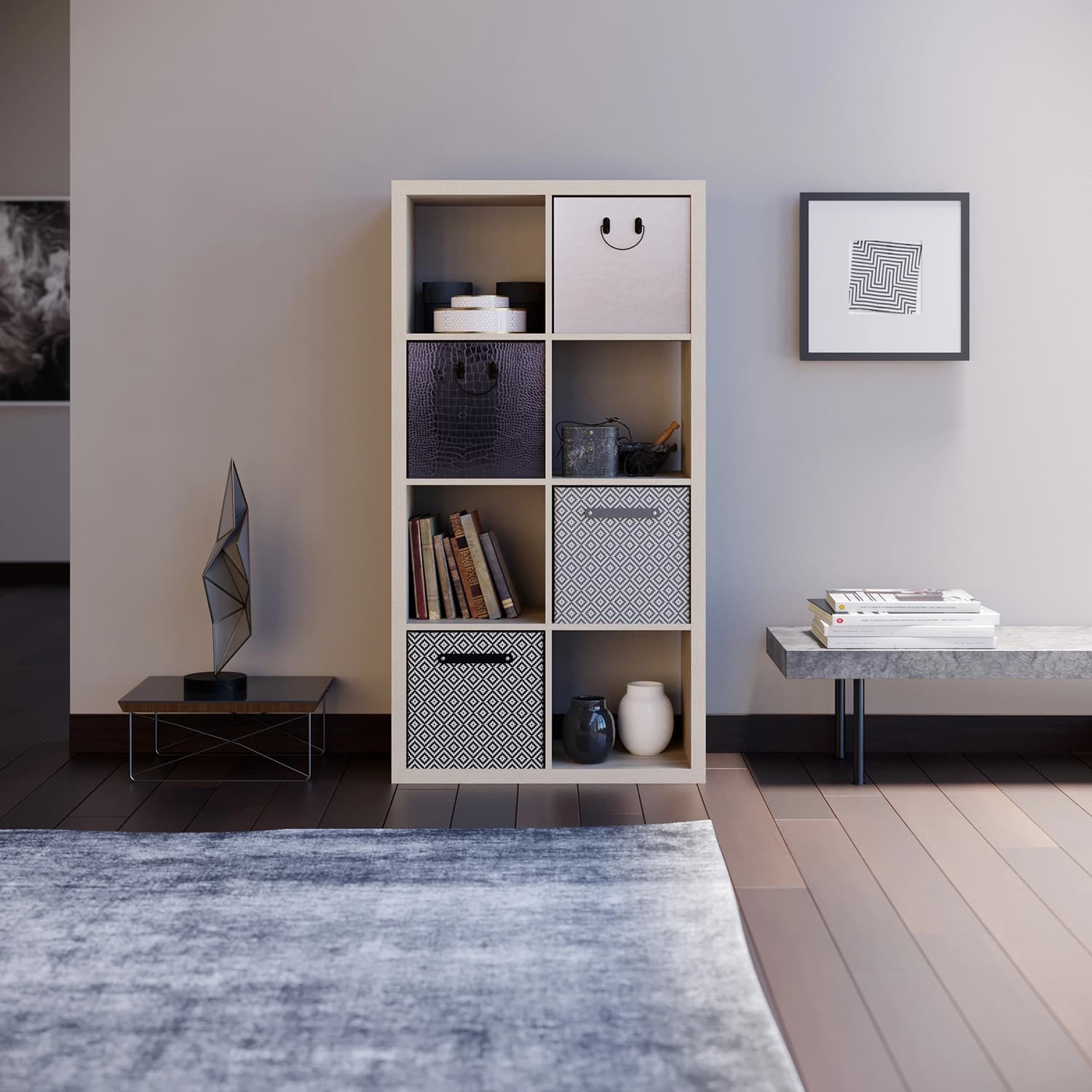 Flexi Storage still 11