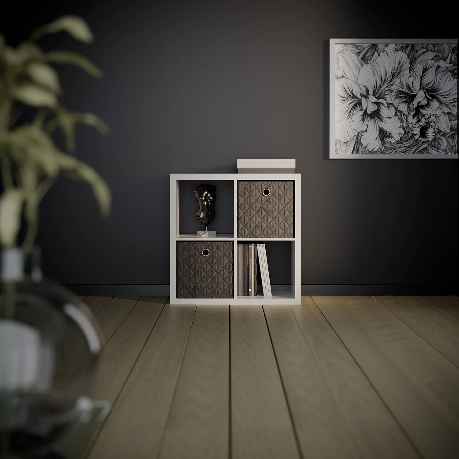 Flexi Storage still 12