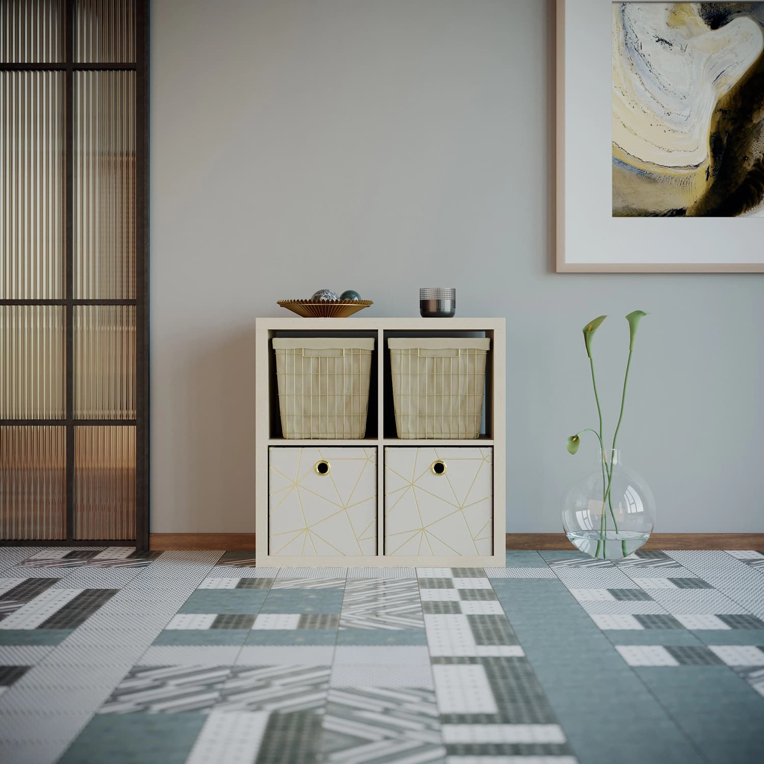 Flexi Storage still 13