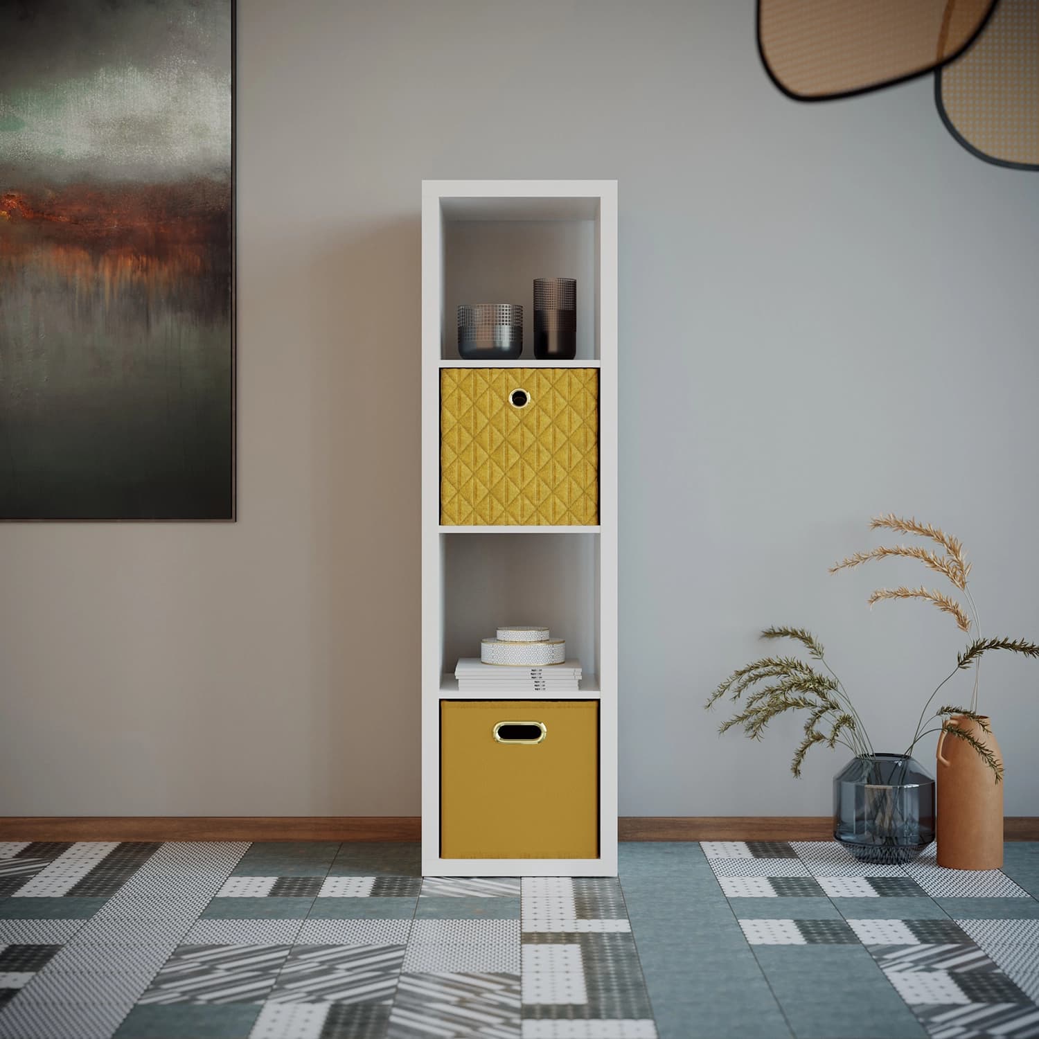 Flexi Storage still 14