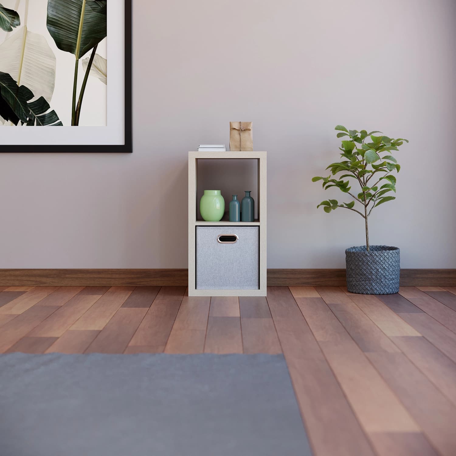 Flexi Storage still 16