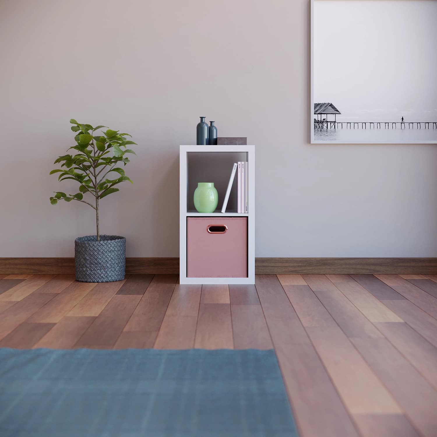 Flexi Storage still 17