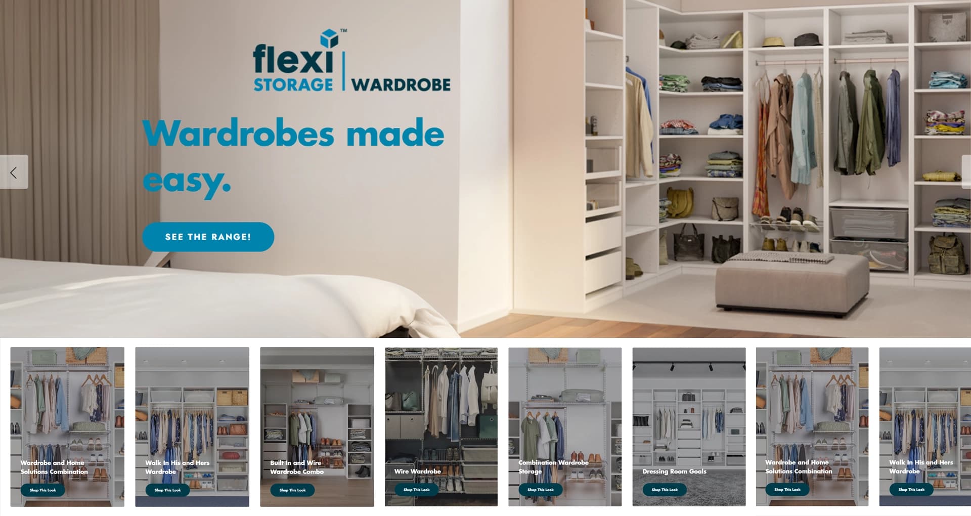 Flexi Storage still 3