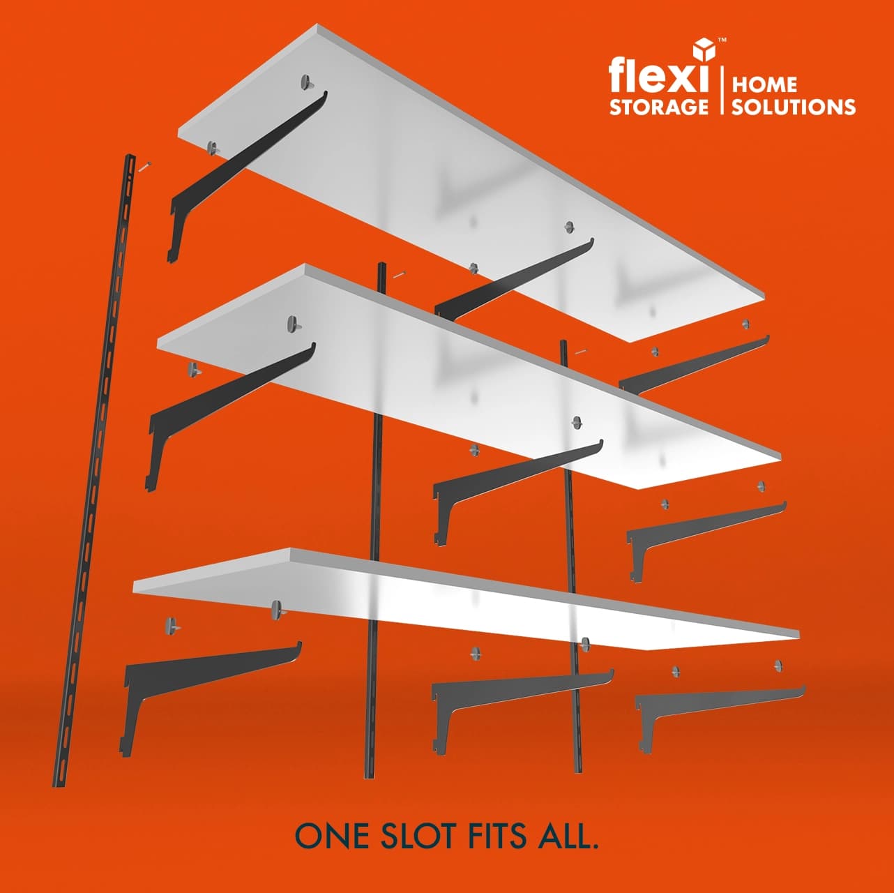 Flexi Storage still 5