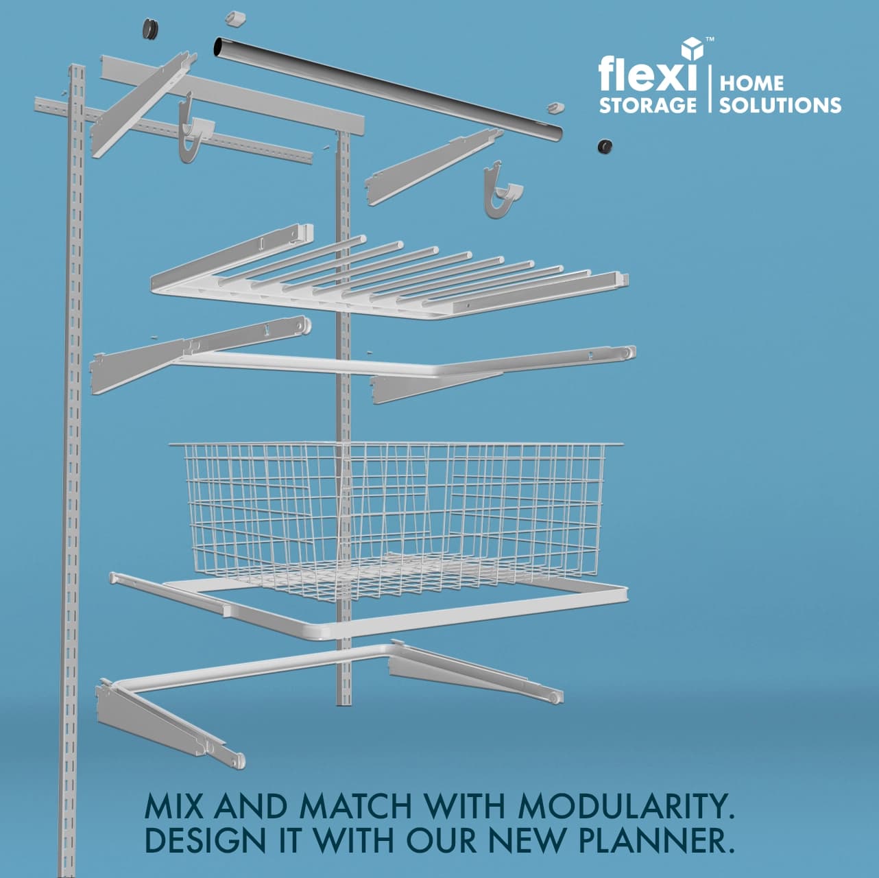 Flexi Storage still 6