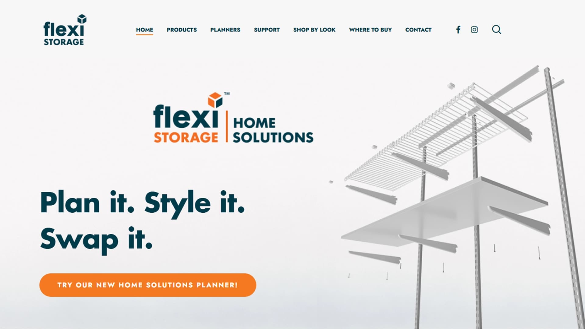 Flexi Storage still 7