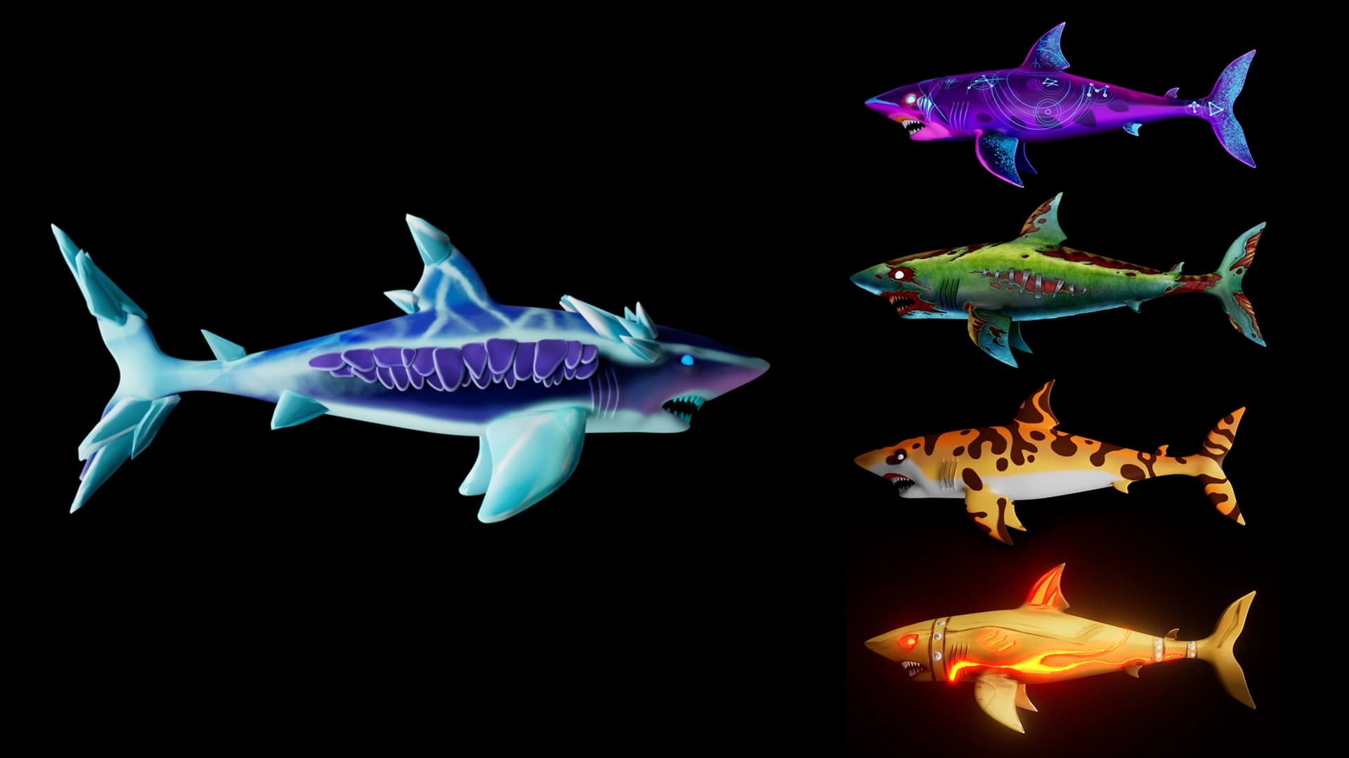 Hybrid Experience still 2