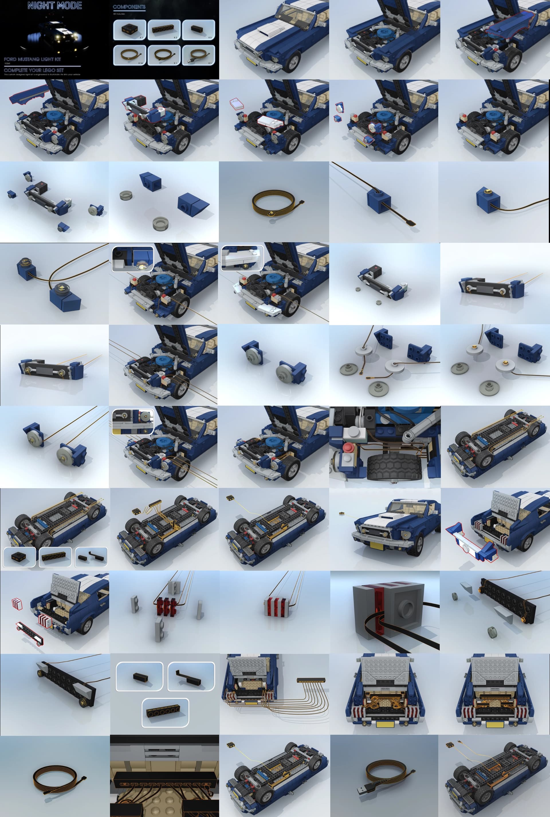 Light My Bricks still 4