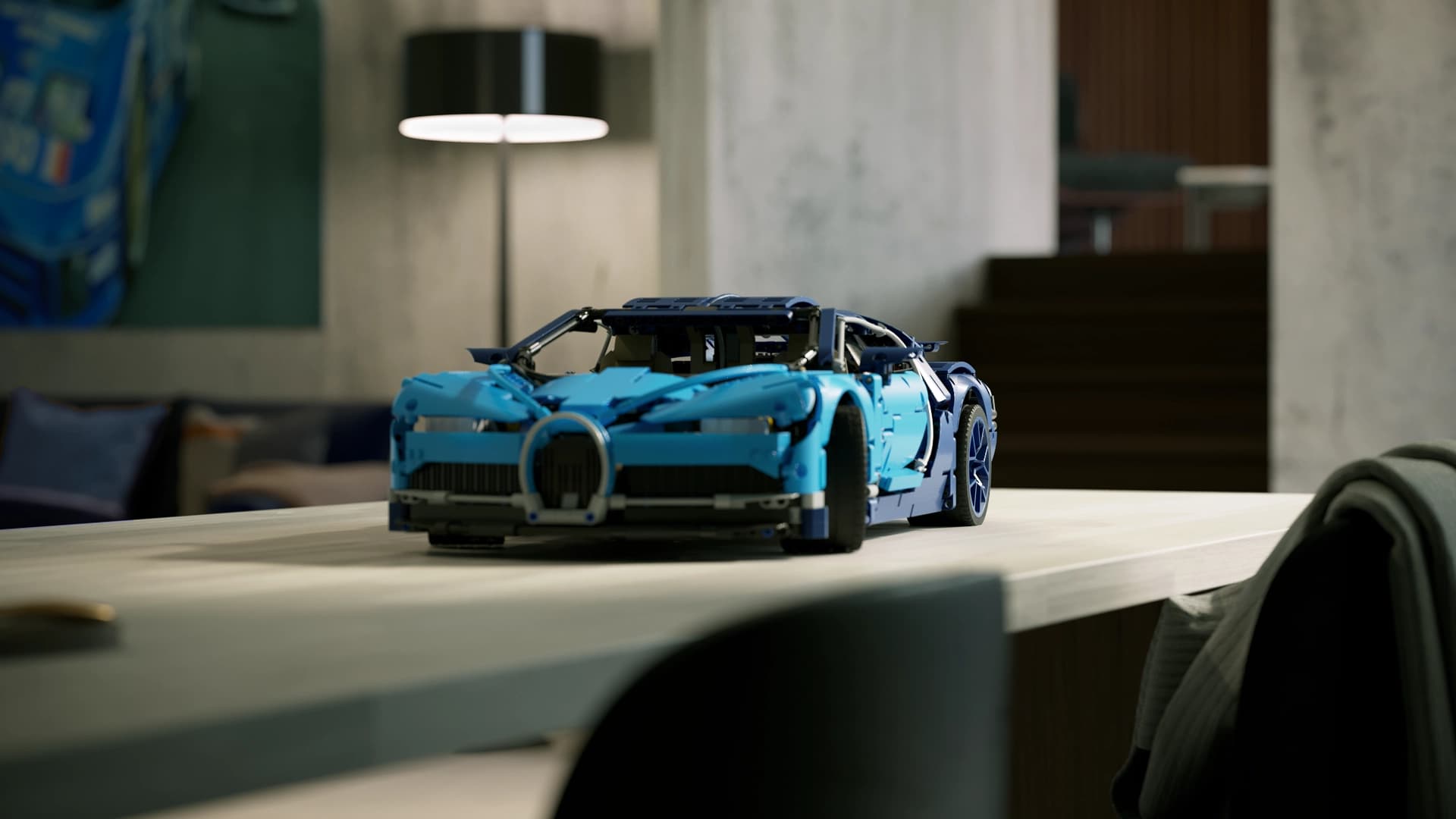 Light My Bricks still 5