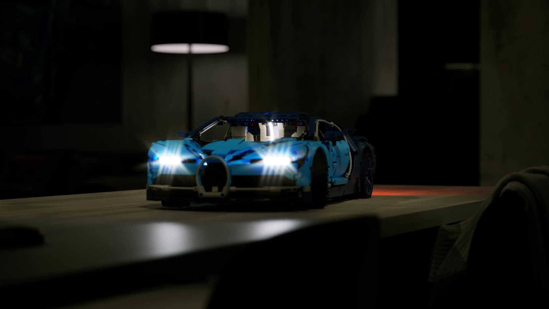 Light My Bricks still 6