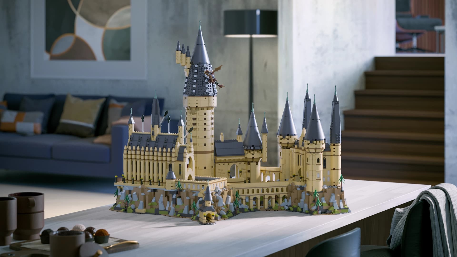 Light My Bricks still 7