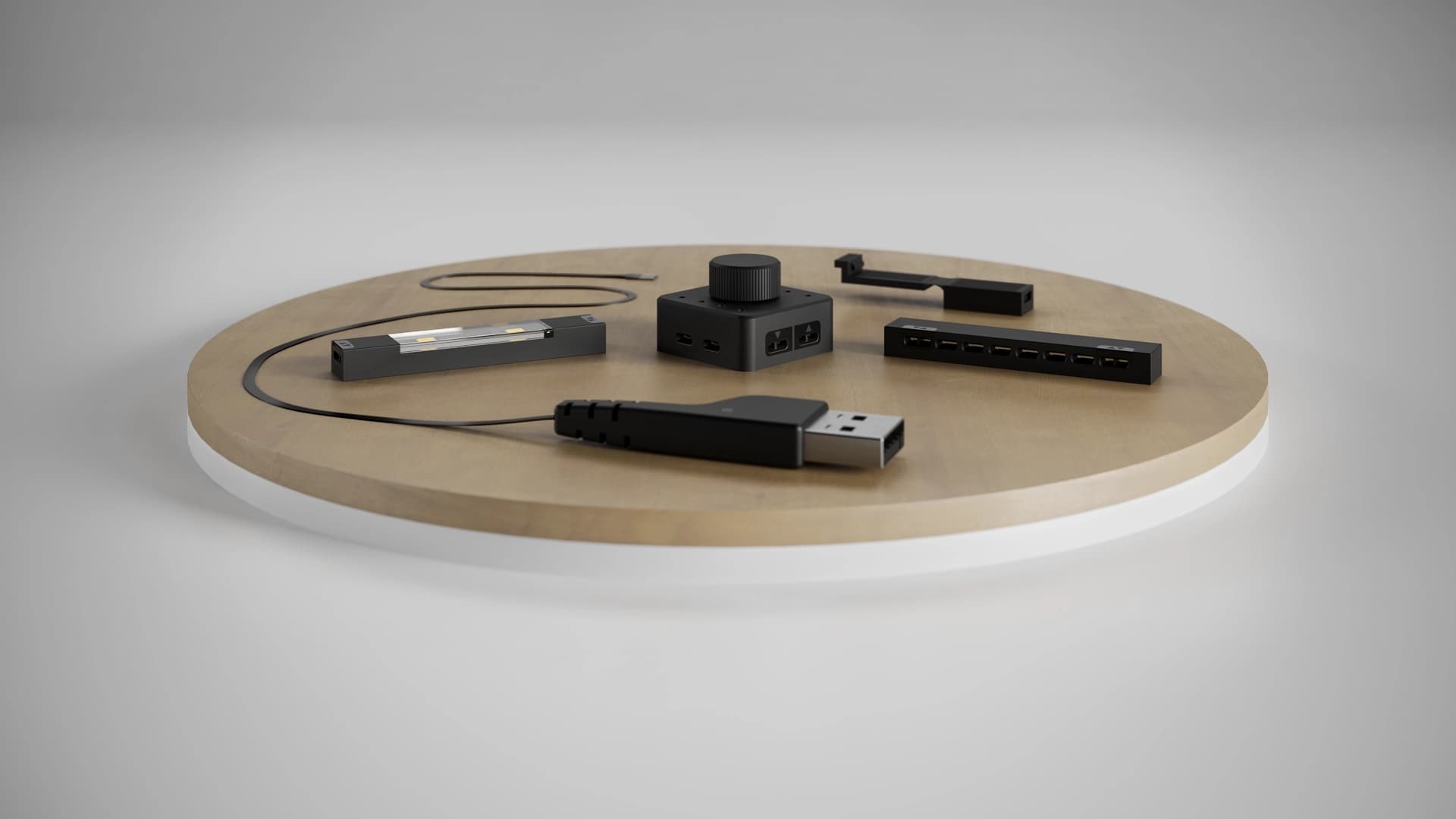 Light My Bricks still 9