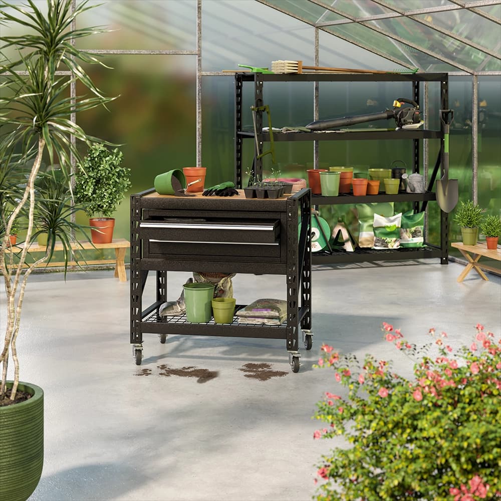 Rackit - Bunnings still 7