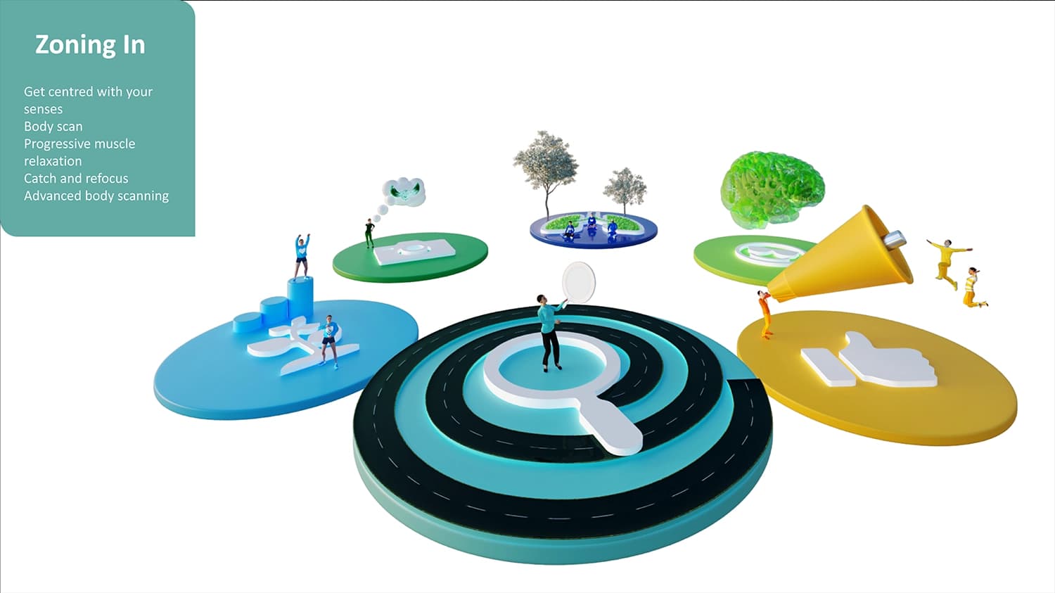 University of Melbourne still 6