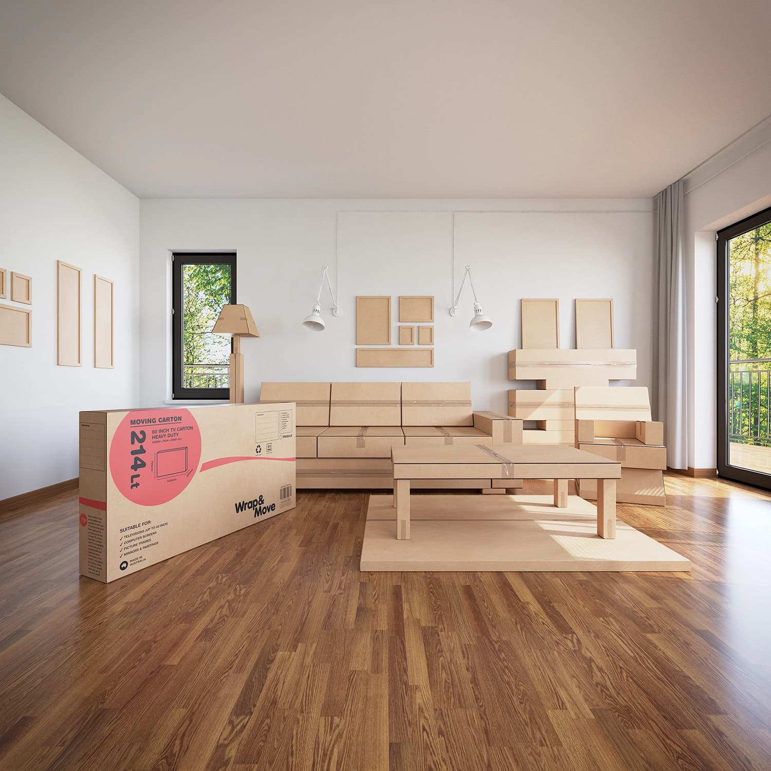 Multi-Channel Brand Elevation still 2