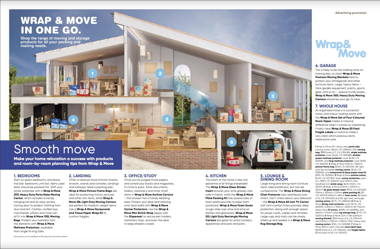 Multi-Channel Brand Elevation still 4