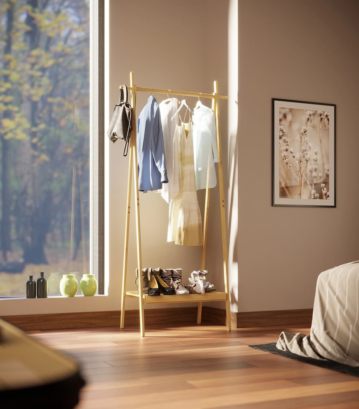 Homebase UK, Living Elements, Tusk Living - Zenexus still 10