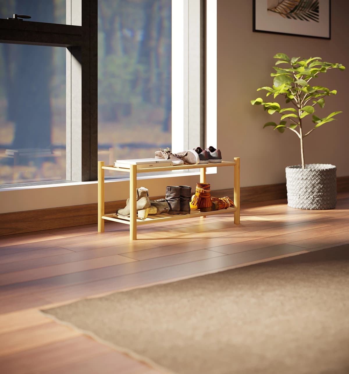 Homebase UK, Living Elements, Tusk Living - Zenexus still 12