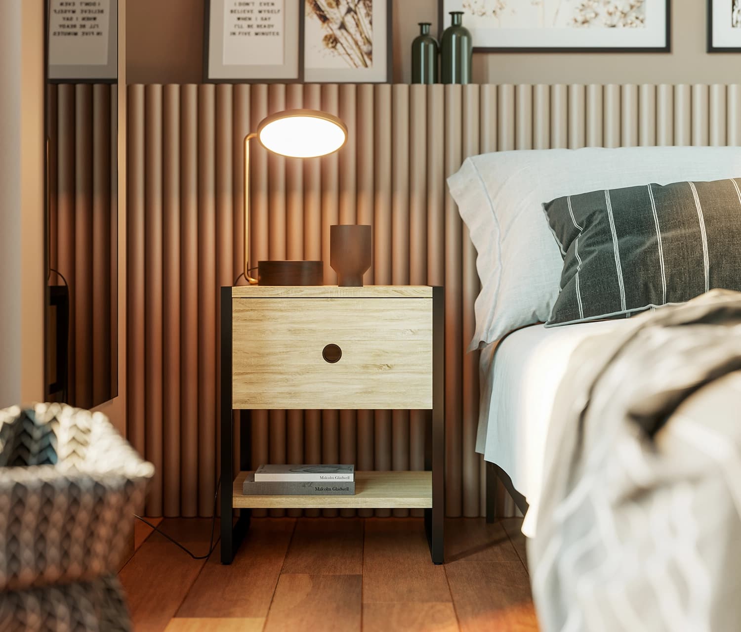 Homebase UK, Living Elements, Tusk Living - Zenexus still 13