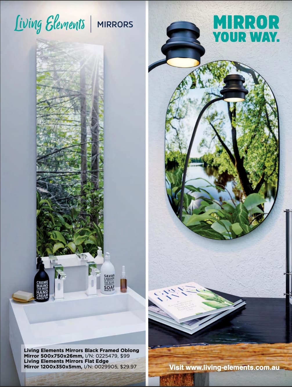 Homebase UK, Living Elements, Tusk Living - Zenexus still 14