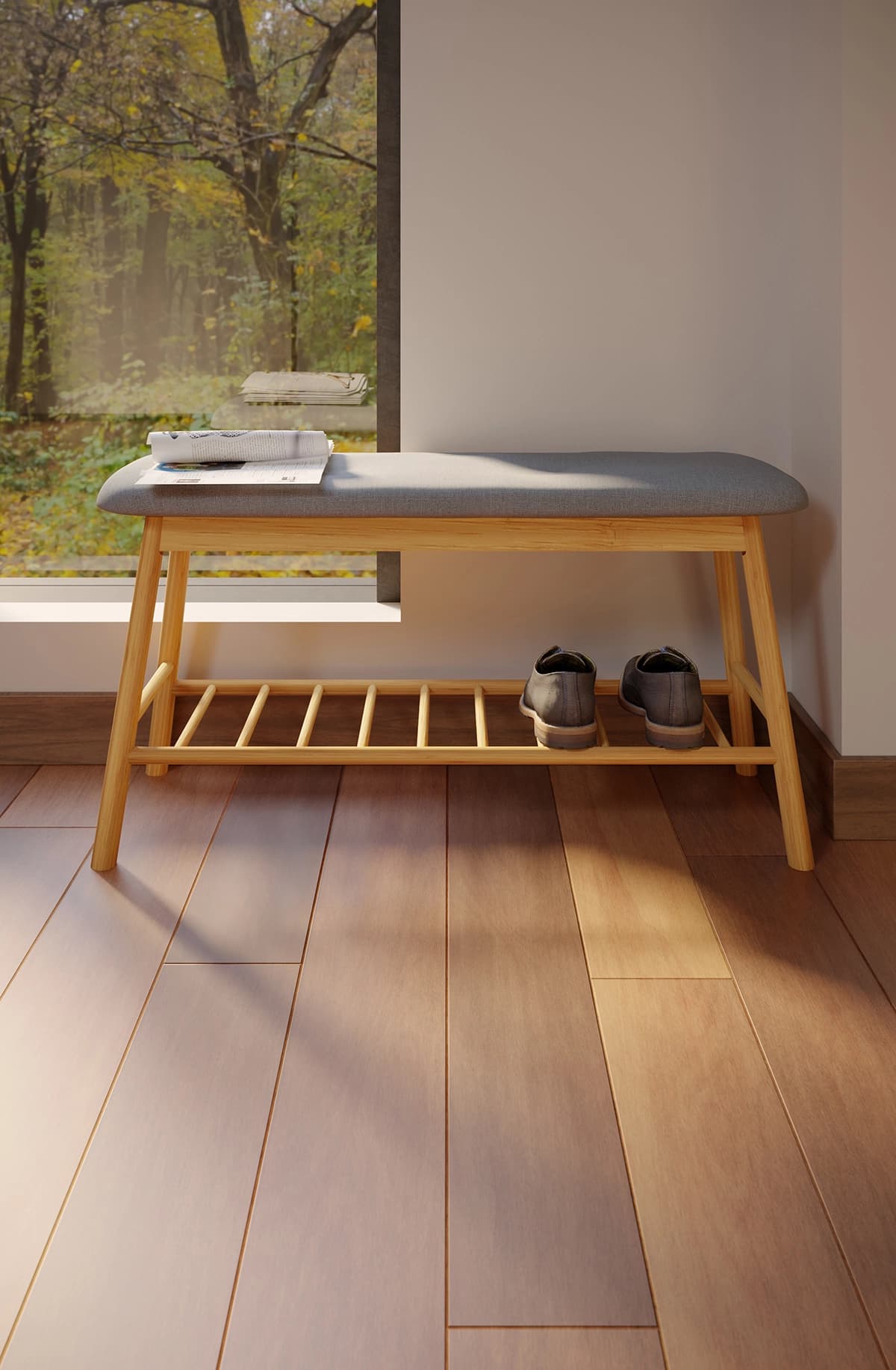 Homebase UK, Living Elements, Tusk Living - Zenexus still 8