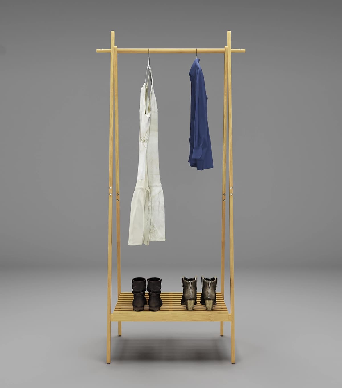 Homebase UK, Living Elements, Tusk Living - Zenexus still 9